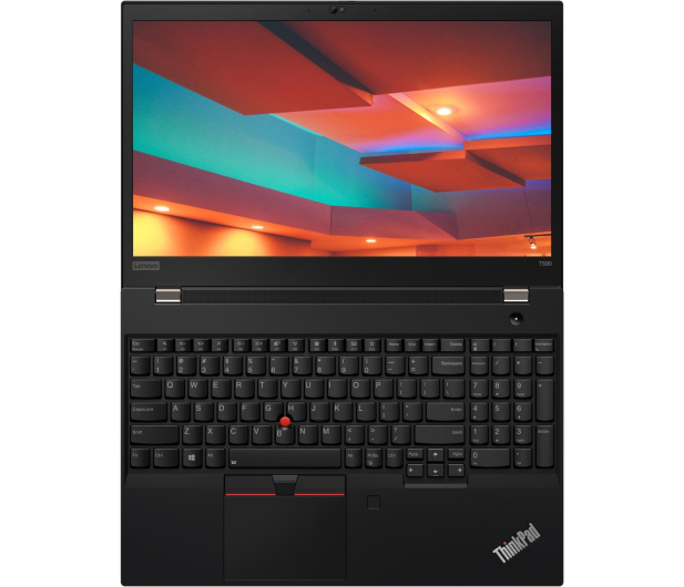 Lenovo ThinkPad T590 i7-8565U/16GB/512/Win10P LTE - 568194 - zdjęcie 5